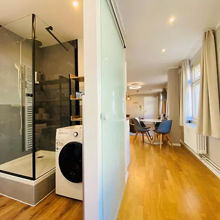 Apartamento Amaroo - 