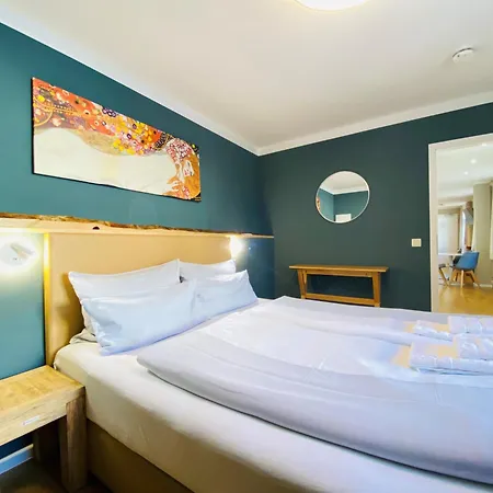 Apartamento Amaroo - Serviced 