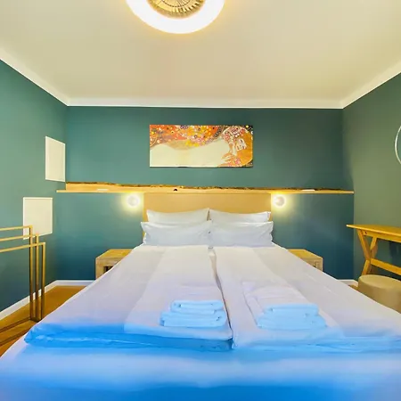 Appartement Amaroo - 
