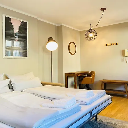 Apartmán Amaroo - Serviced 