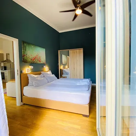 Apartamento Amaroo - 