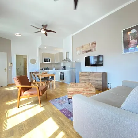 Apartamento Amaroo - 