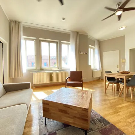Apartamento Amaroo - 