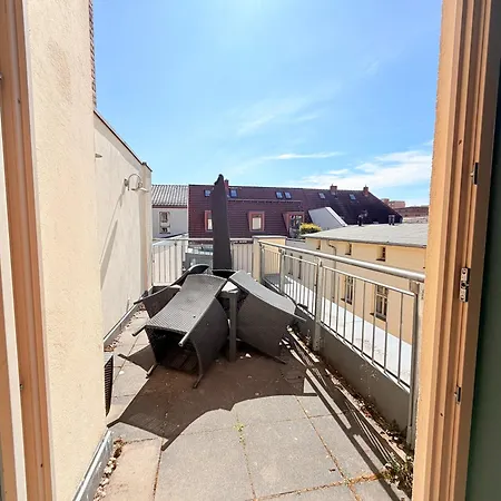 Daire Amaroo - Serviced Apartments 