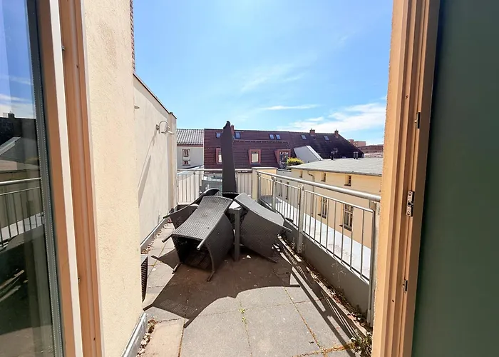 Daire Amaroo - Serviced Apartments 