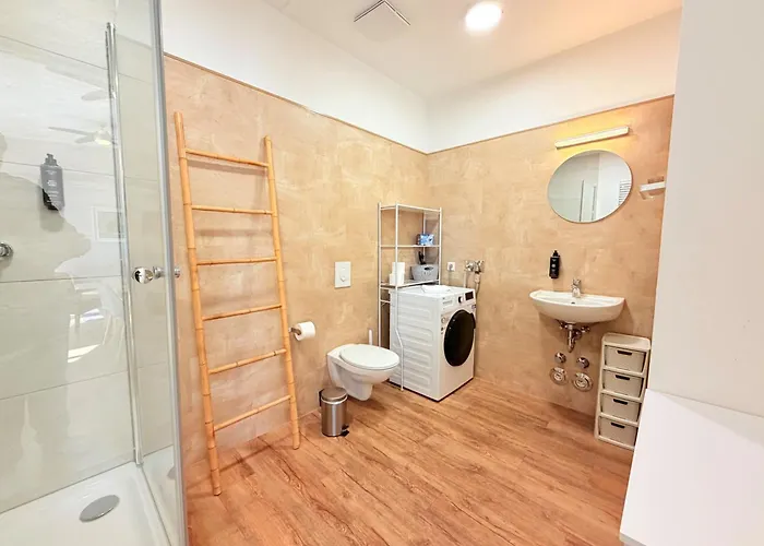 Amaroo - Serviced Apartments 