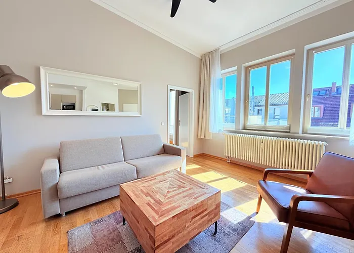 Amaroo - Serviced Apartments 