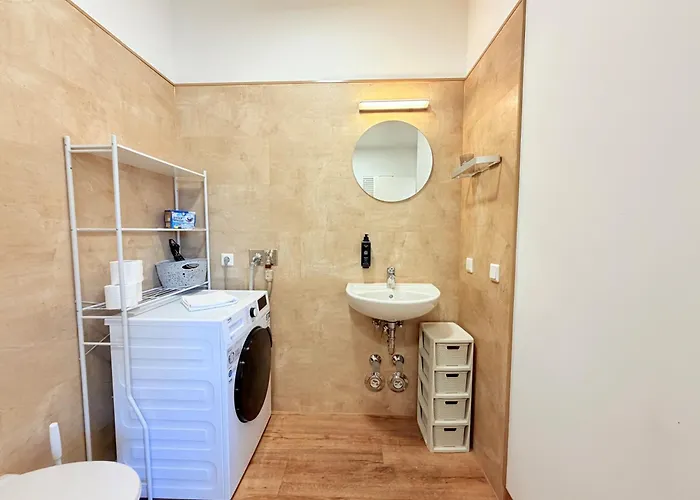 Amaroo - Serviced Apartments 