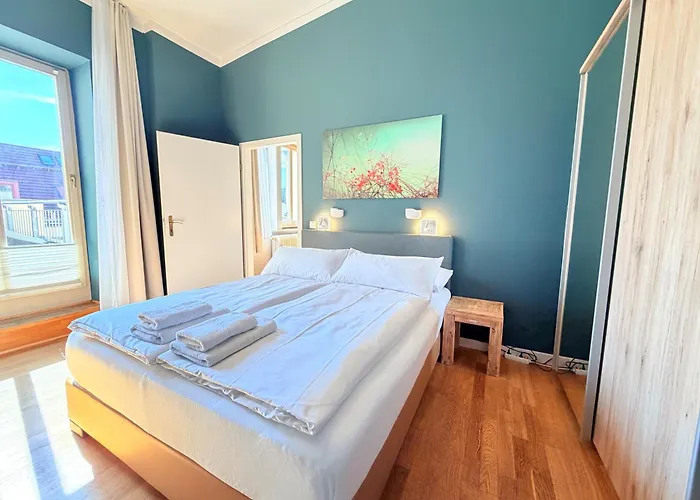 Amaroo - Serviced Apartments 