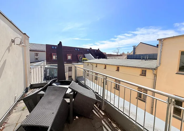 Amaroo - Serviced Apartments 