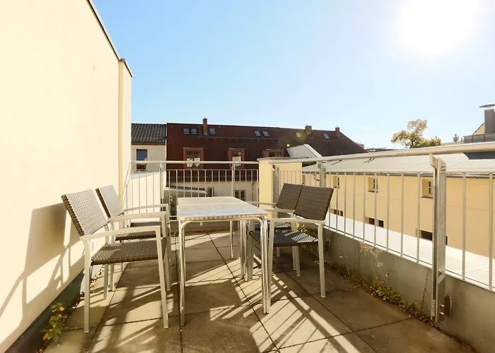 Amaroo - Serviced Apartments 